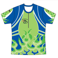 Dragon Boat Jersey